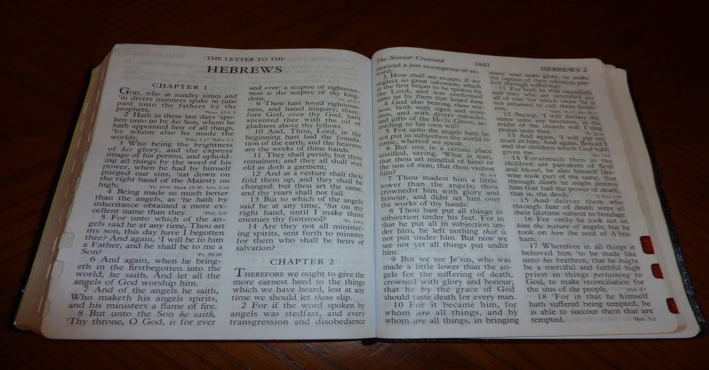 Bible2